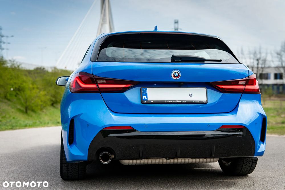 BMW Seria 1 118i M Sport - 24