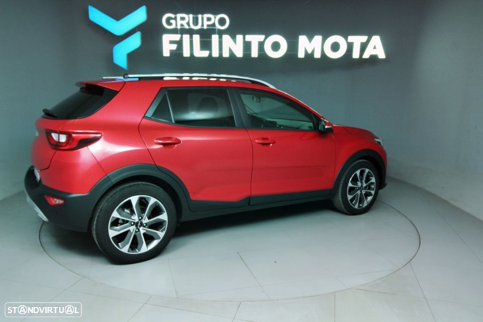 Kia Stonic 1.0 T-GDI Drive - 2
