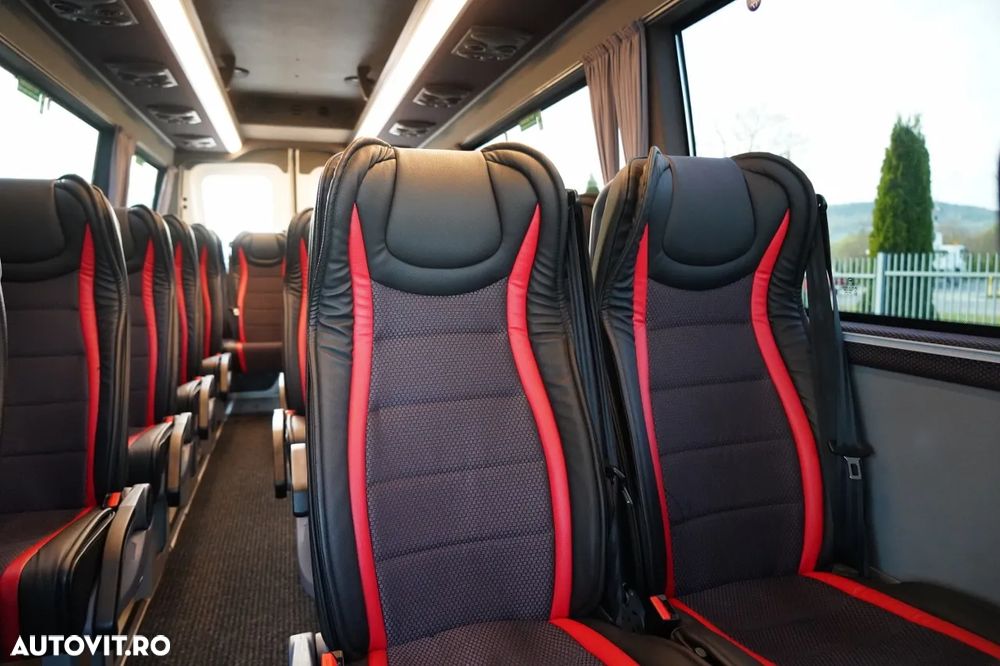 Iveco DAILY / 50C18 / IMPORTAT / AER CONDIȚIONAT / 93.000 km!!! / - 32