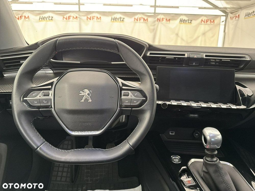 Peugeot 508 - 15