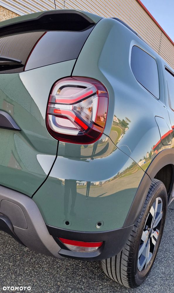 Dacia Duster 1.0 TCe Journey - 10