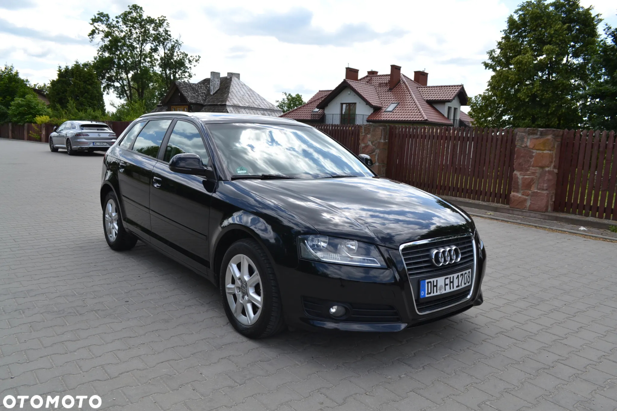 Audi A3 - 29