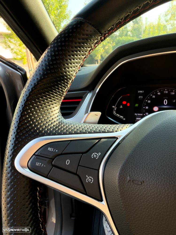 Renault Captur - 20