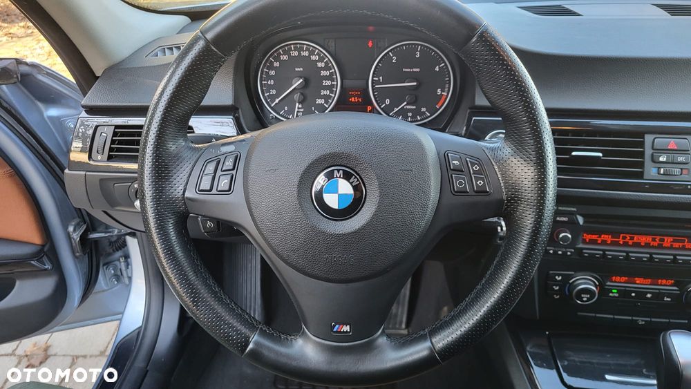 BMW Seria 3 - 10