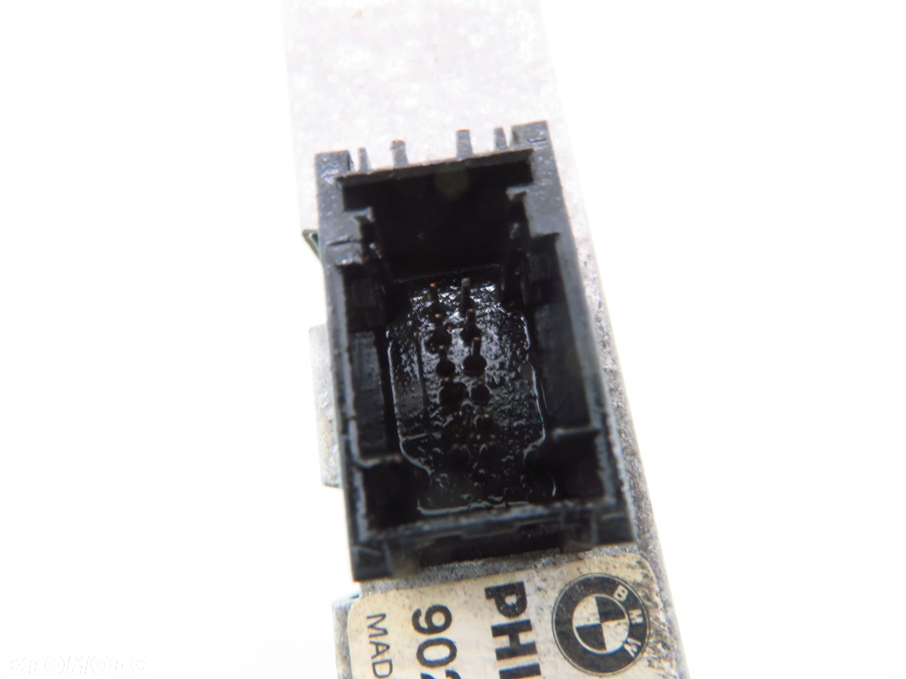 MODUŁ GPS BMW 7 E38 3240232 21631365 - 3
