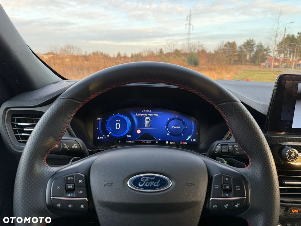 Ford Kuga 2.0 EcoBlue AWD ST-Line - 6