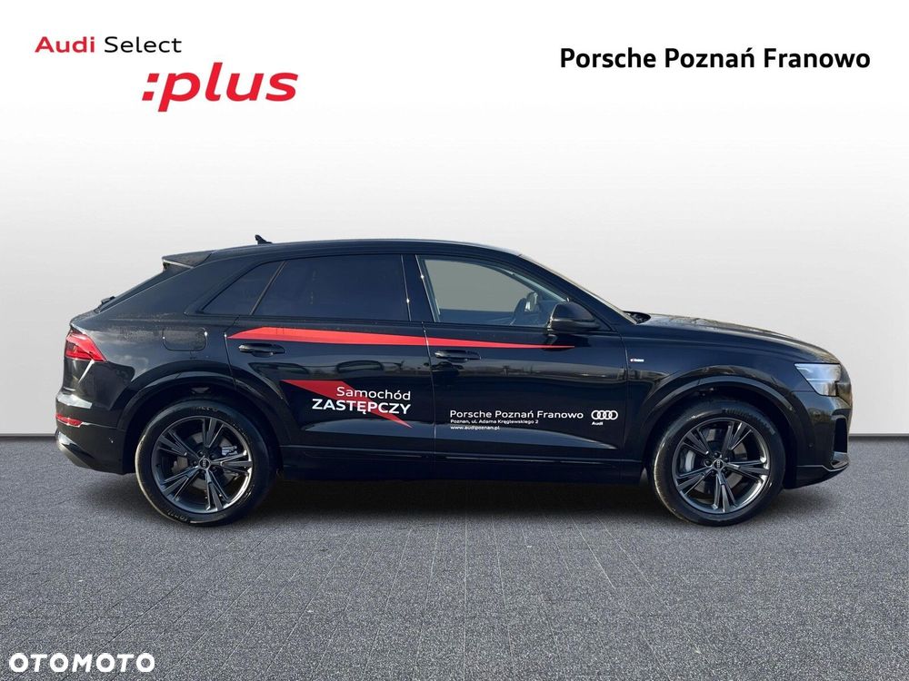 Audi Q8 - 3