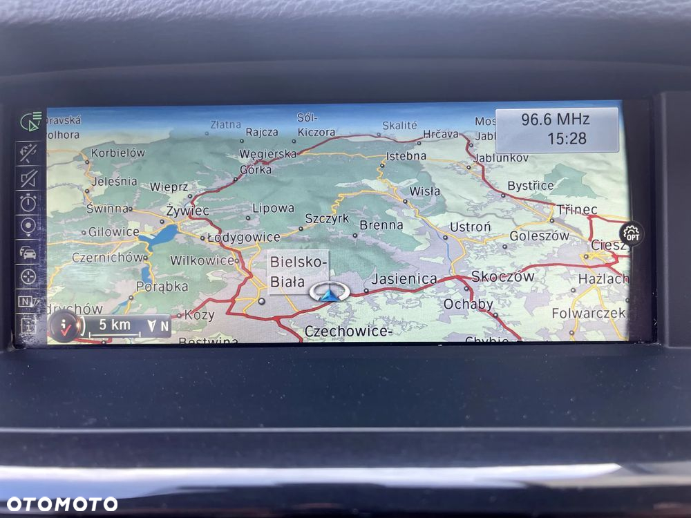 BMW X3 xDrive30d M Sport sport - 36