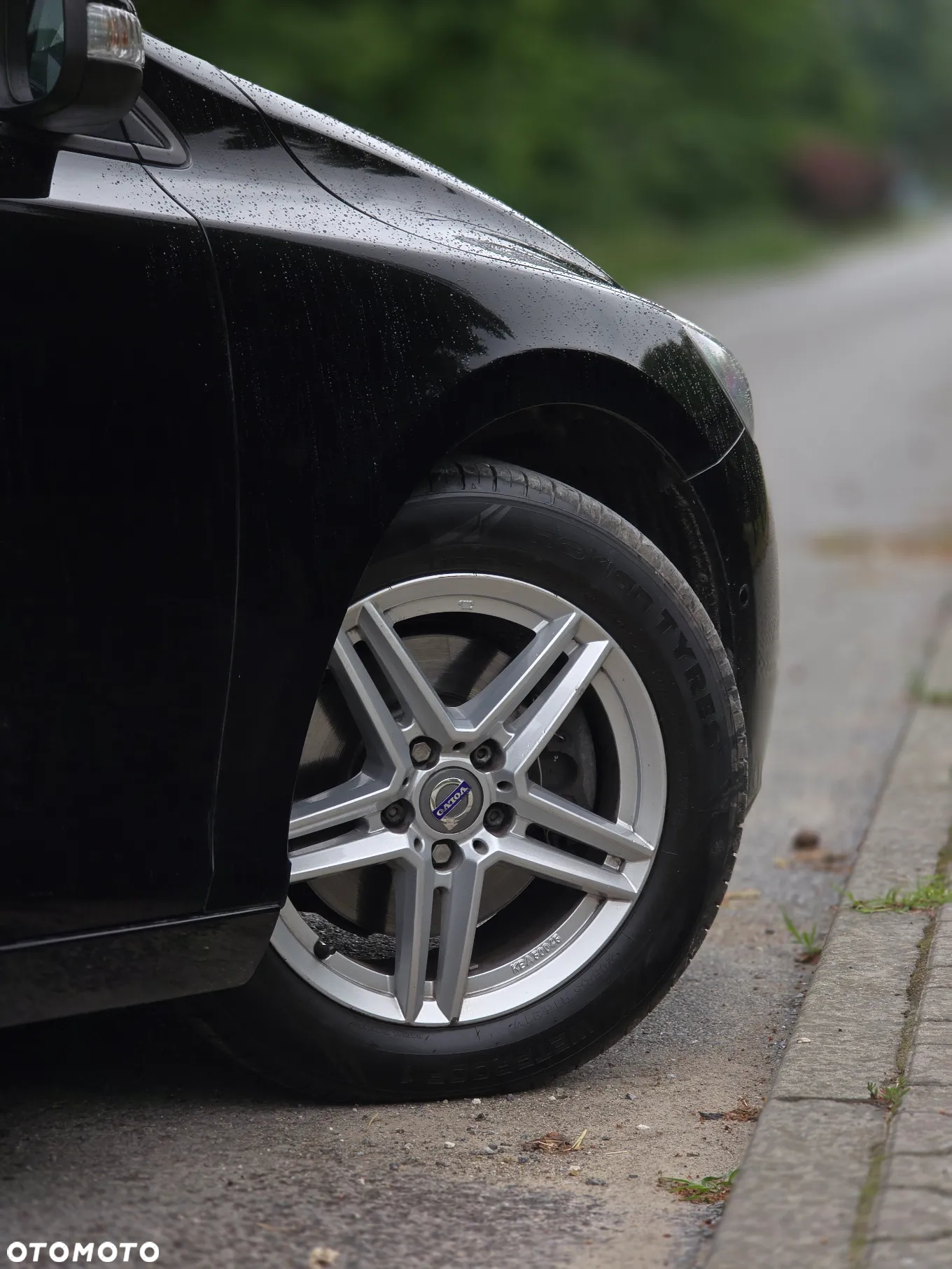 Volvo V40 T3 Momentum - 38