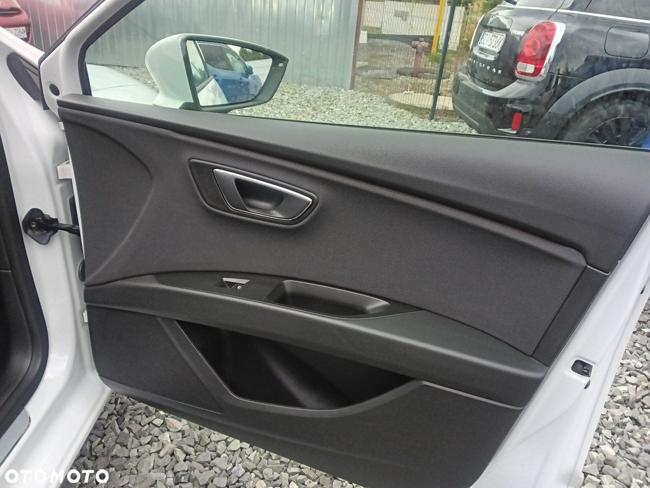 Seat Leon 2.0 TDI DPF Start&Stop FR - 34