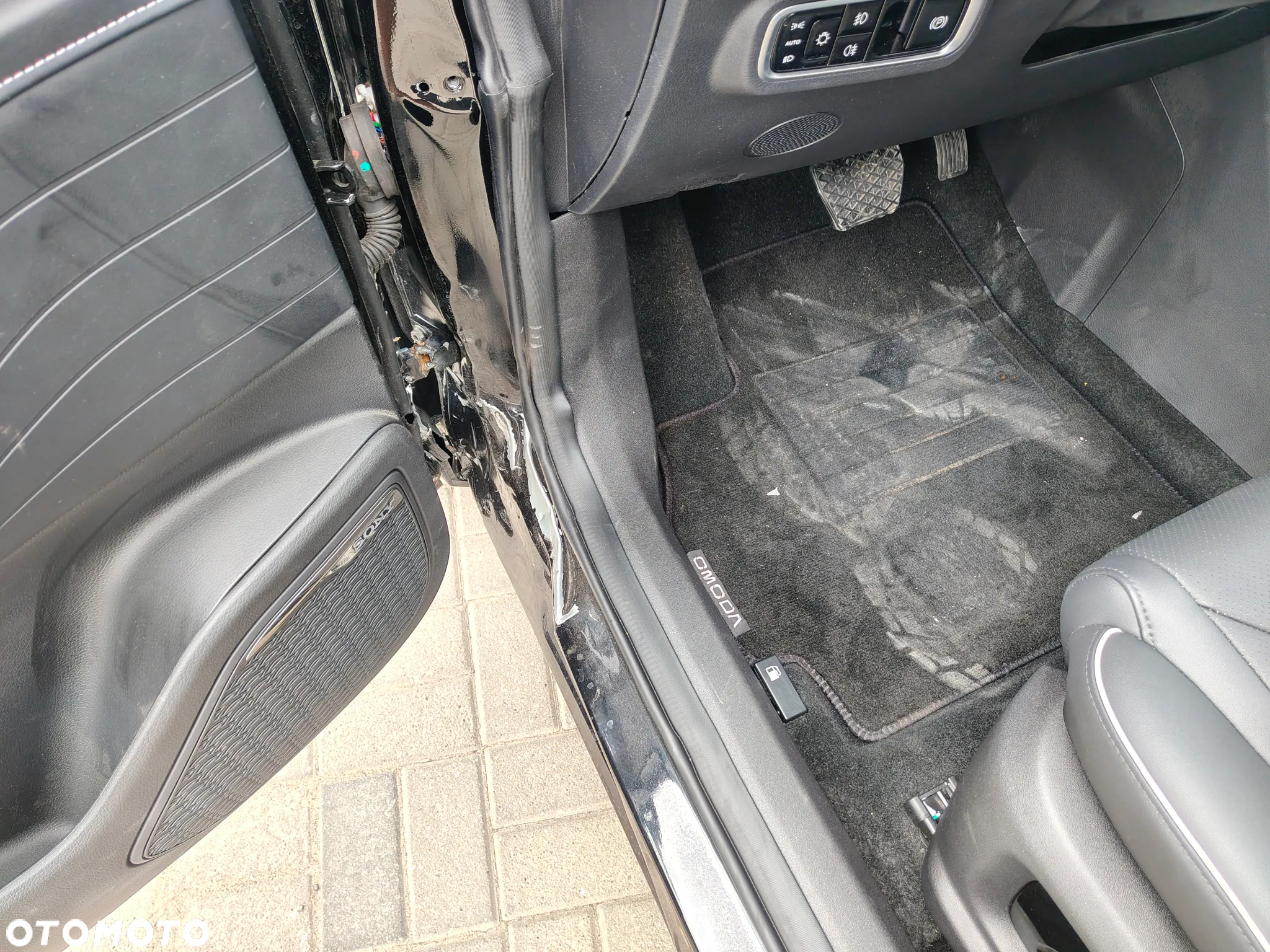 Omoda 5 1.6 T-GDI Premium DCT - 14