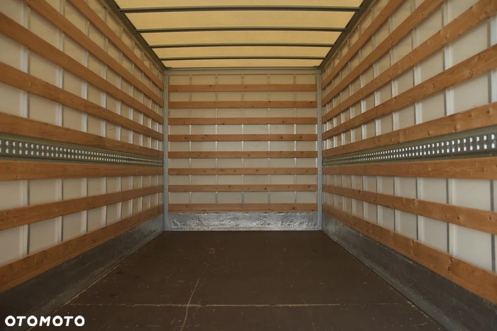 Ford TRANSIT=KONTENER+WINDA=4.35M=AUTOMAT - 33
