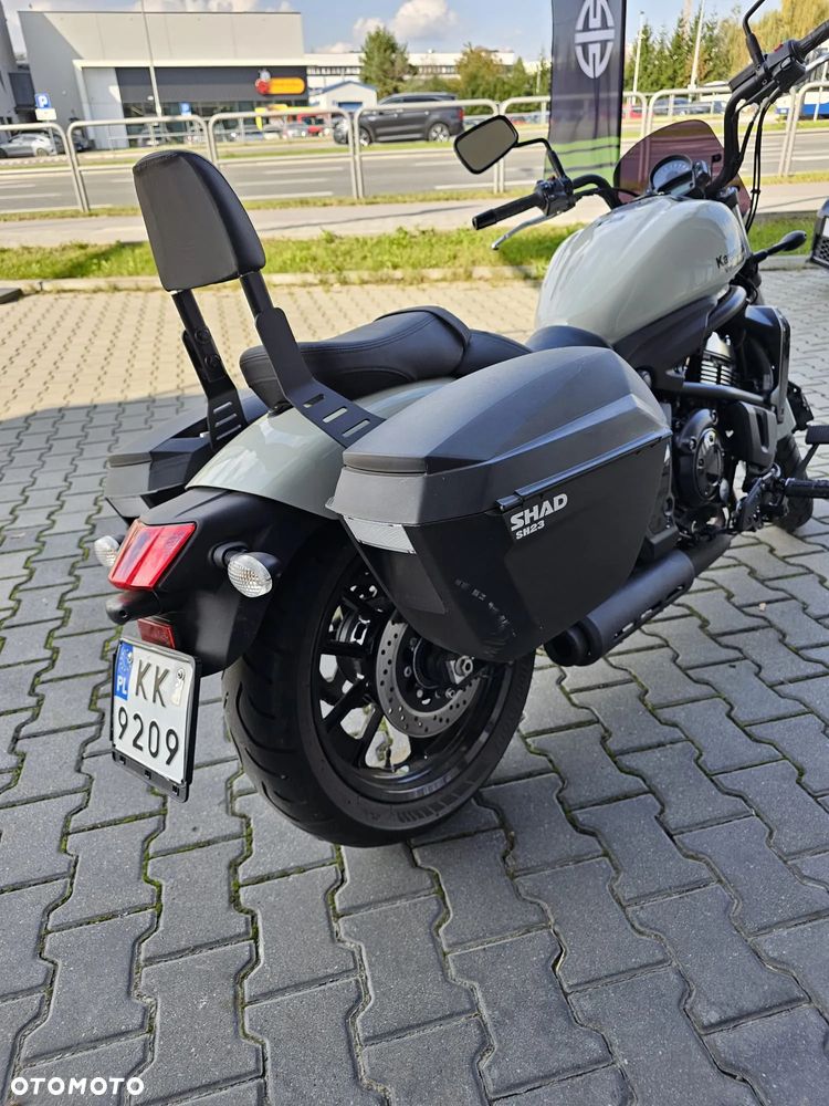 Kawasaki Vulcan - 6
