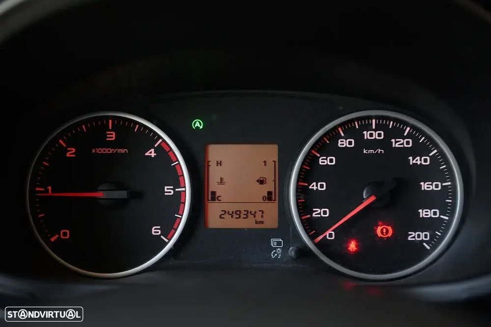 Mitsubishi L200 - 30