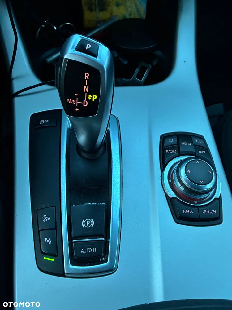 BMW X3 xDrive20d - 12