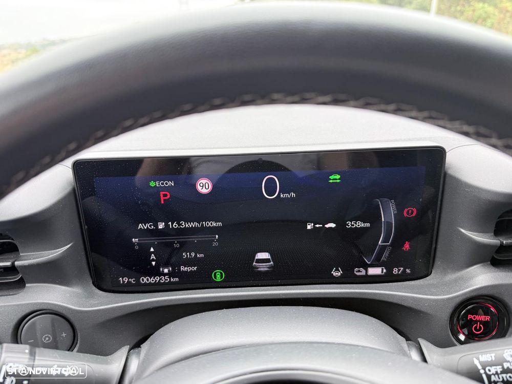Honda e-Ny1 68.8 kWh - 9