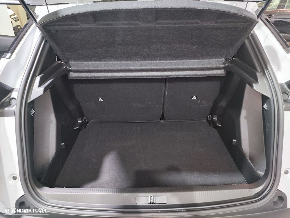 Peugeot 2008 1.2 PureTech Style - 35