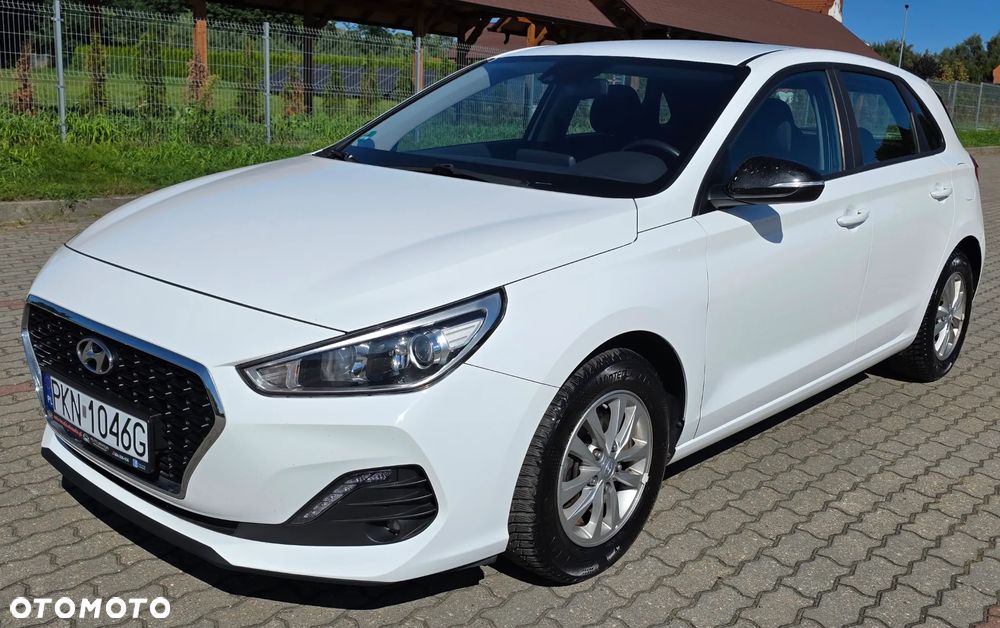 Hyundai i30 1.4 Style - 2