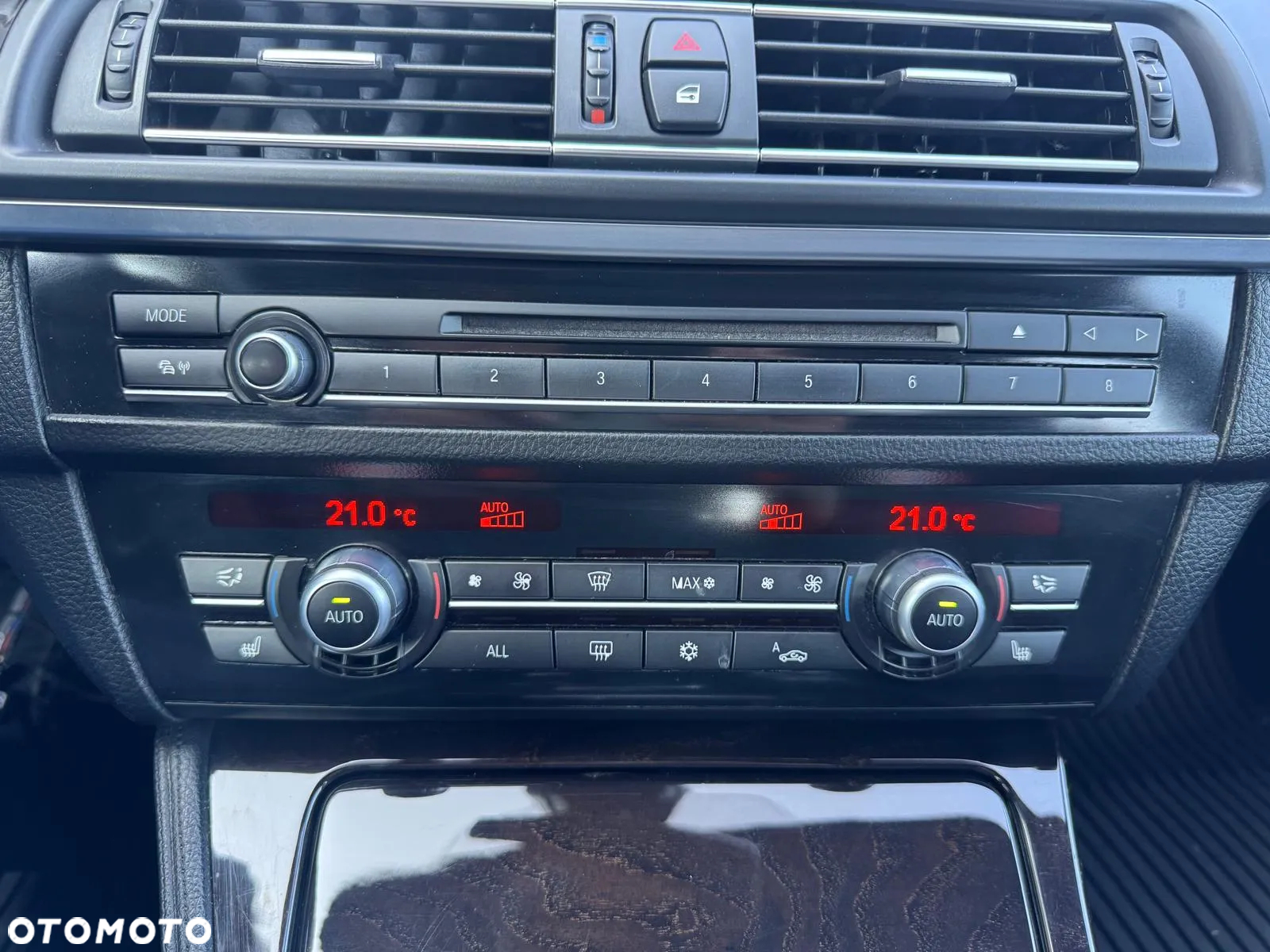 BMW Seria 5 535d Touring - 32