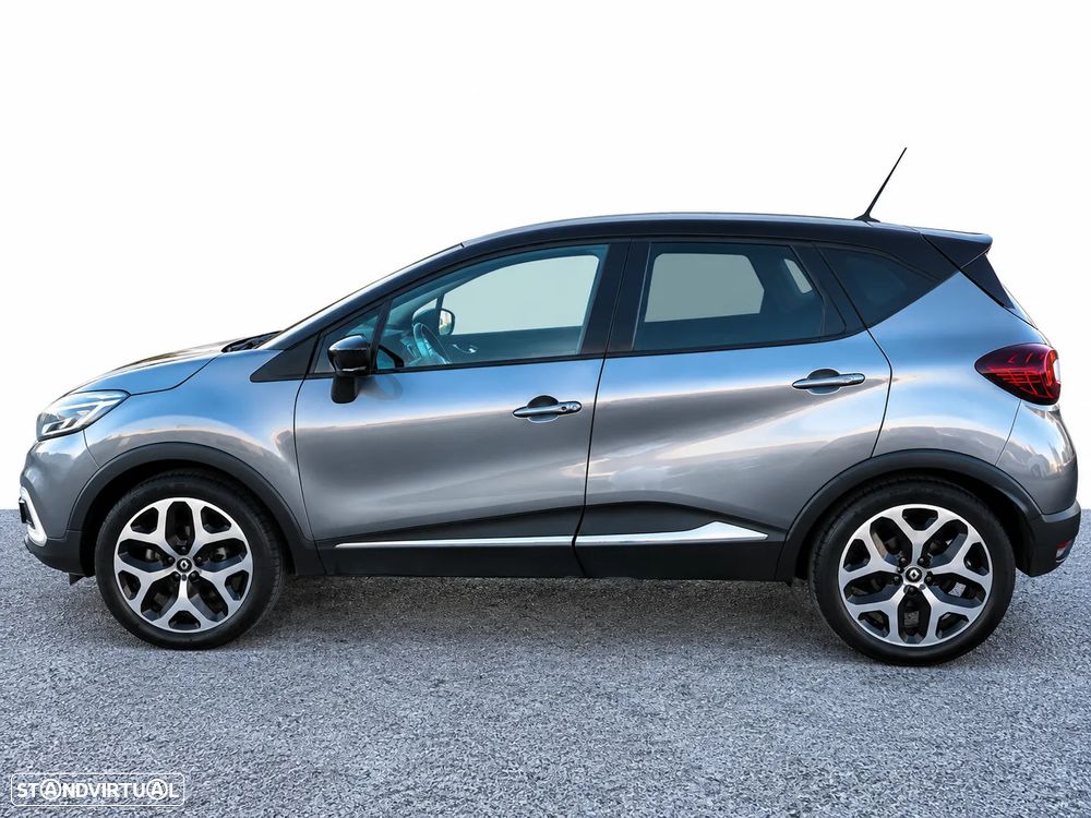 Renault Captur 2018 photo 3