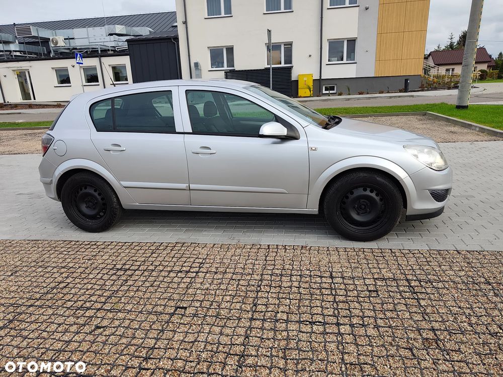 Opel Astra - 36
