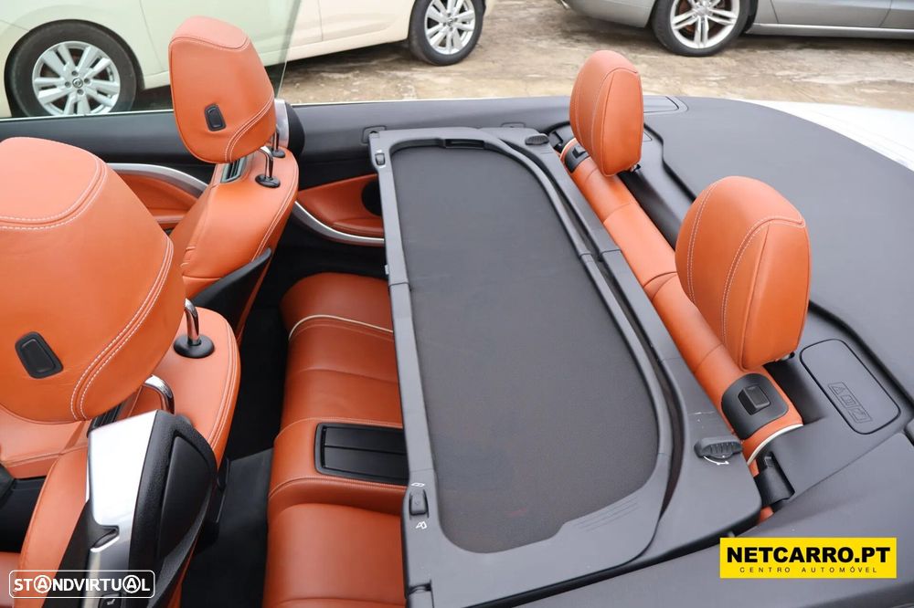 BMW 420 - 14