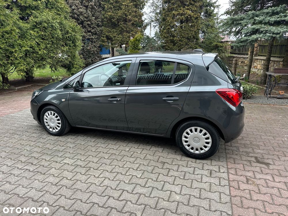 Opel Corsa 1.4 Cosmo - 5