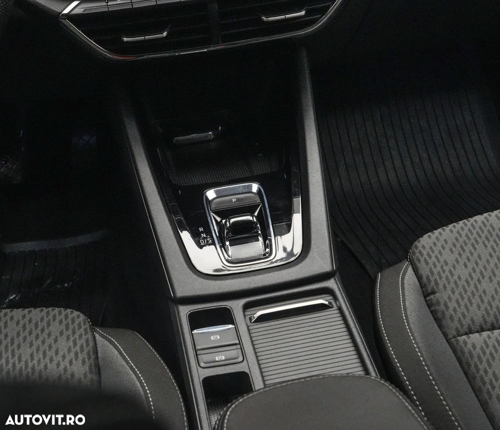 Skoda Octavia 2.0 TDI DSG 4X4 Scout - 19