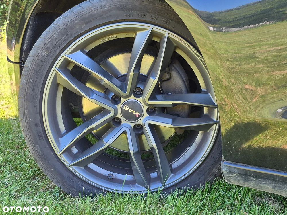 Audi A5 Coupé 3.0 TDI Quattro - 6