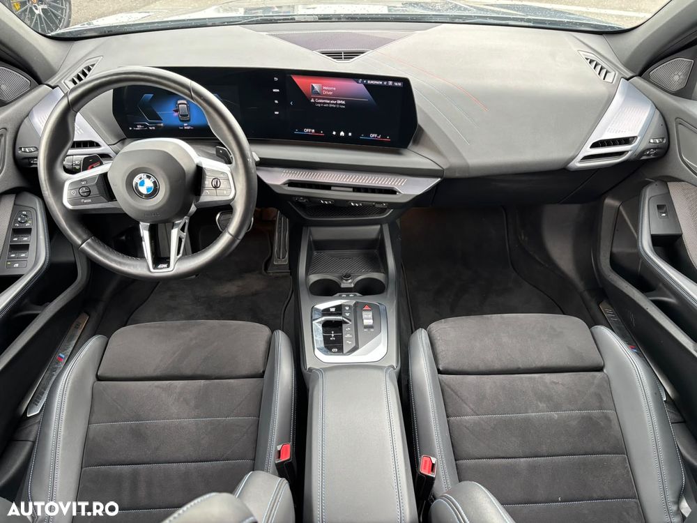 BMW Seria 1 120 Aut. - 8