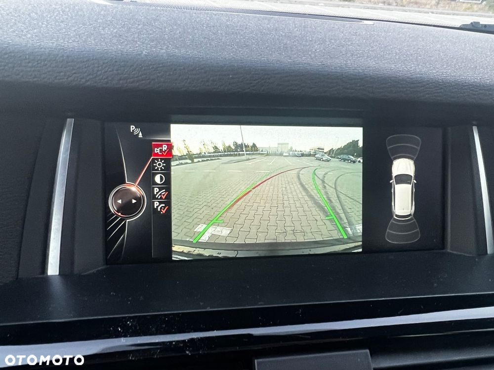 BMW X3 - 13