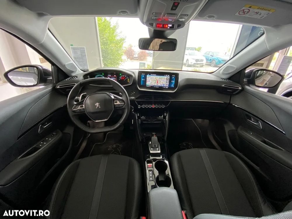 PEUGEOT 208 2025 — imagine 2