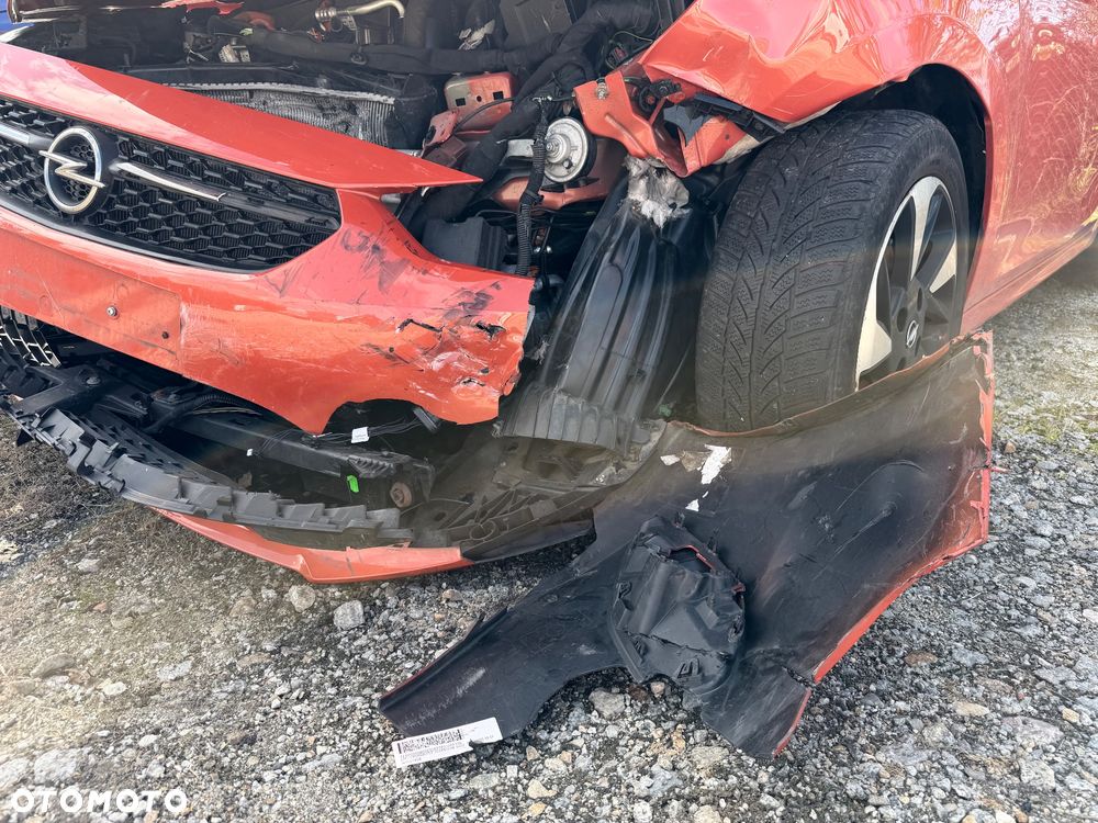 Opel Corsa Electric Edition - 9