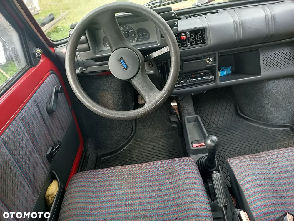 Fiat 126 elx Maluch sx - 15