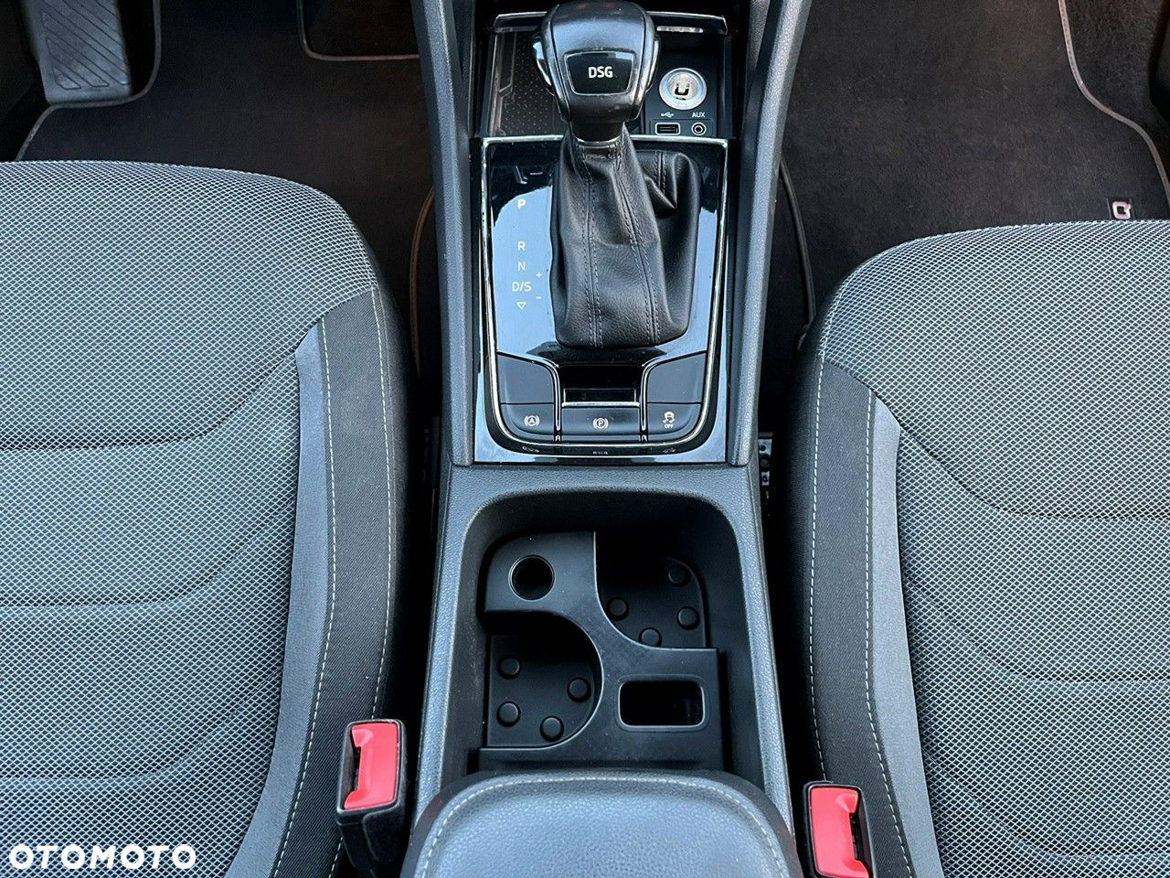 Skoda Kodiaq - 28