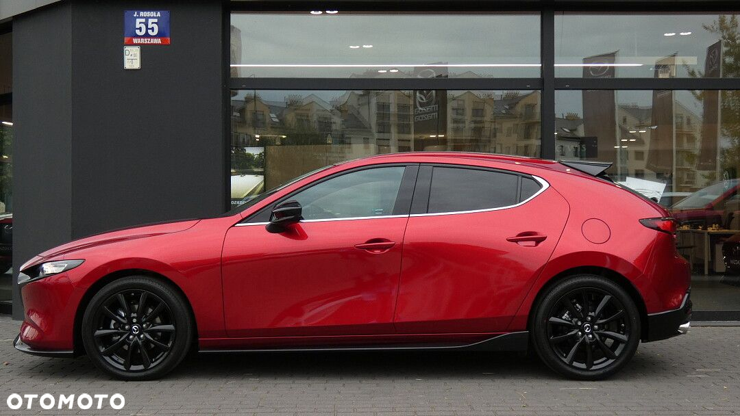 Mazda 3 - 14