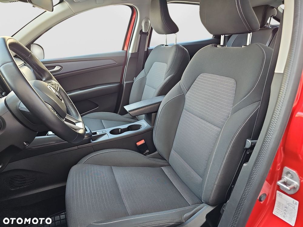 Renault Arkana 1.6 E-TECH Zen MMT - 12
