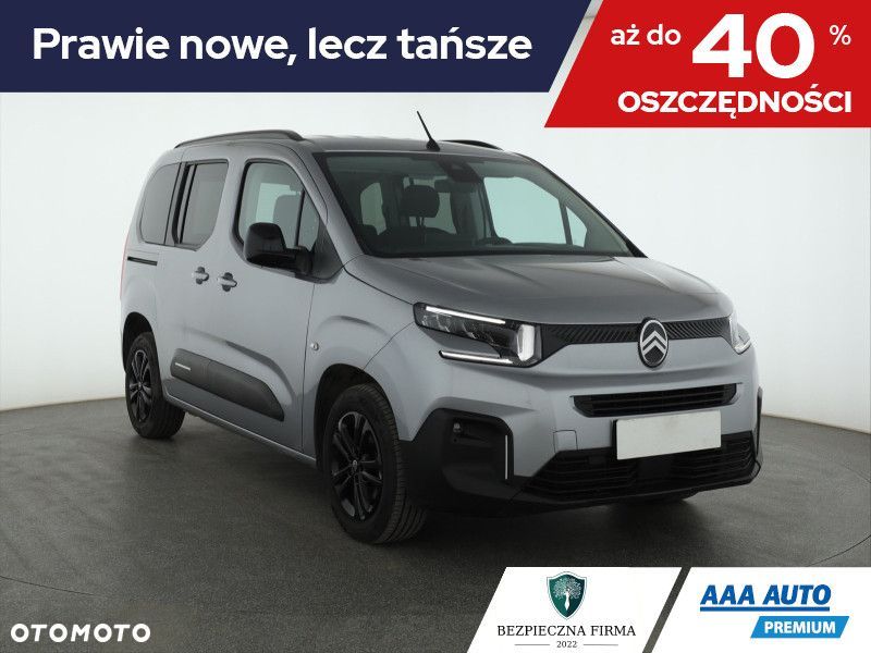 Citroën Berlingo - 2
