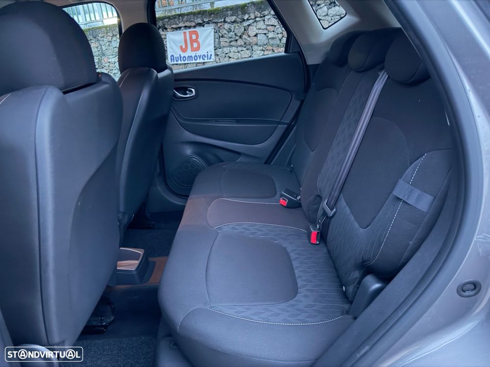 Renault Captur 0.9 TCE Exclusive - 13