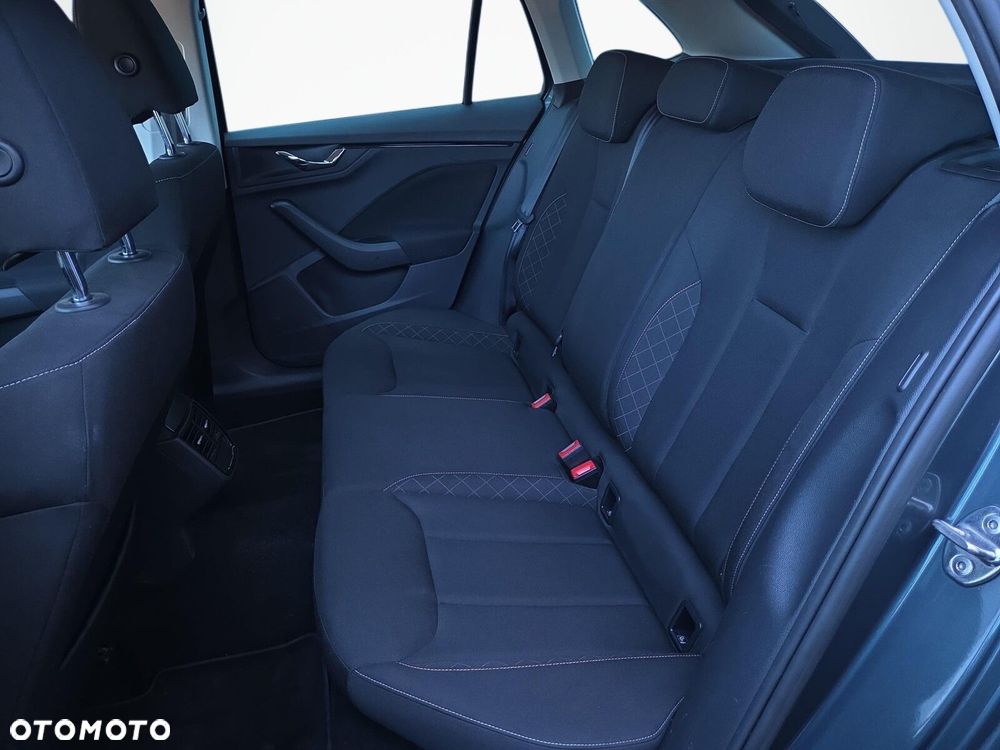 Skoda Scala 1.5 TSI Ambition - 13