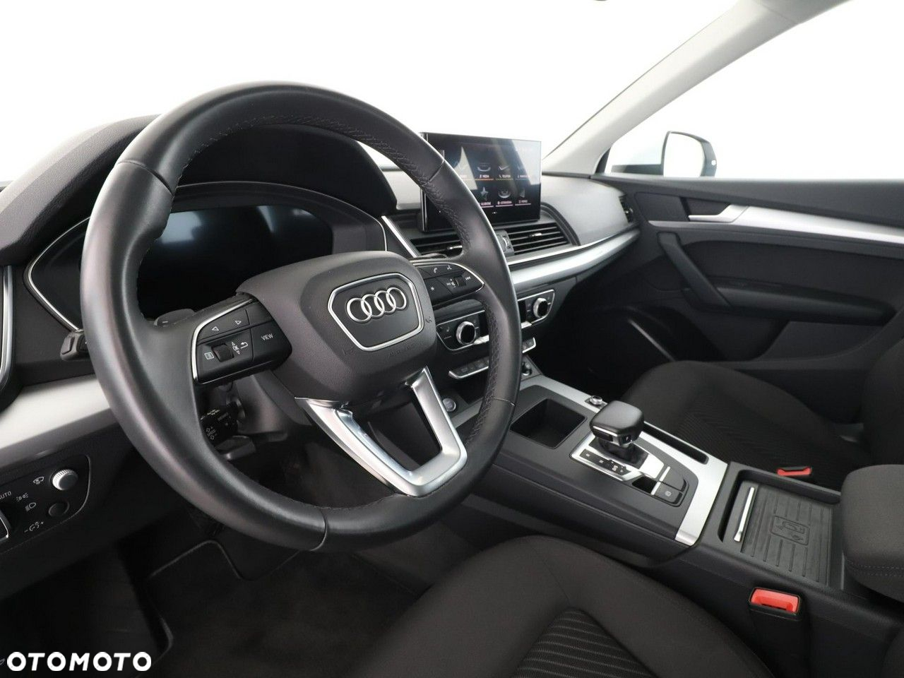 Audi Q5 55 TFSI e Quattro S Line S tronic - 14