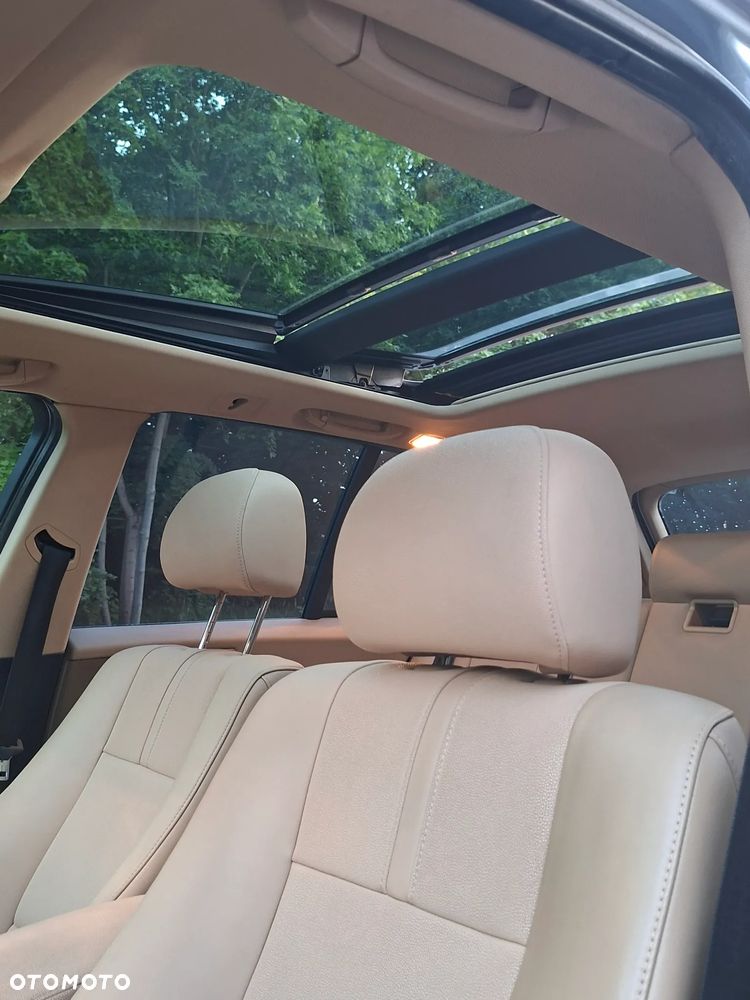 BMW X3 2.0d - 19