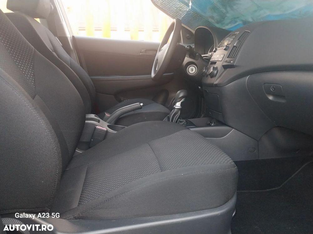 Hyundai i30 1.4 FIFA WM Edition - 22