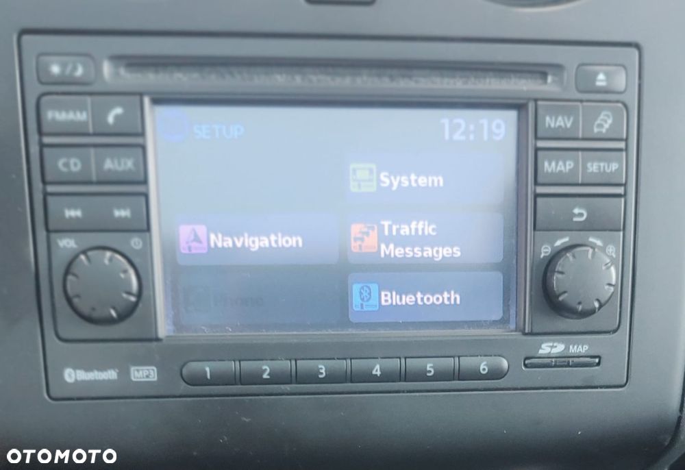 Nissan Qashqai 2.0 Tekna - 12