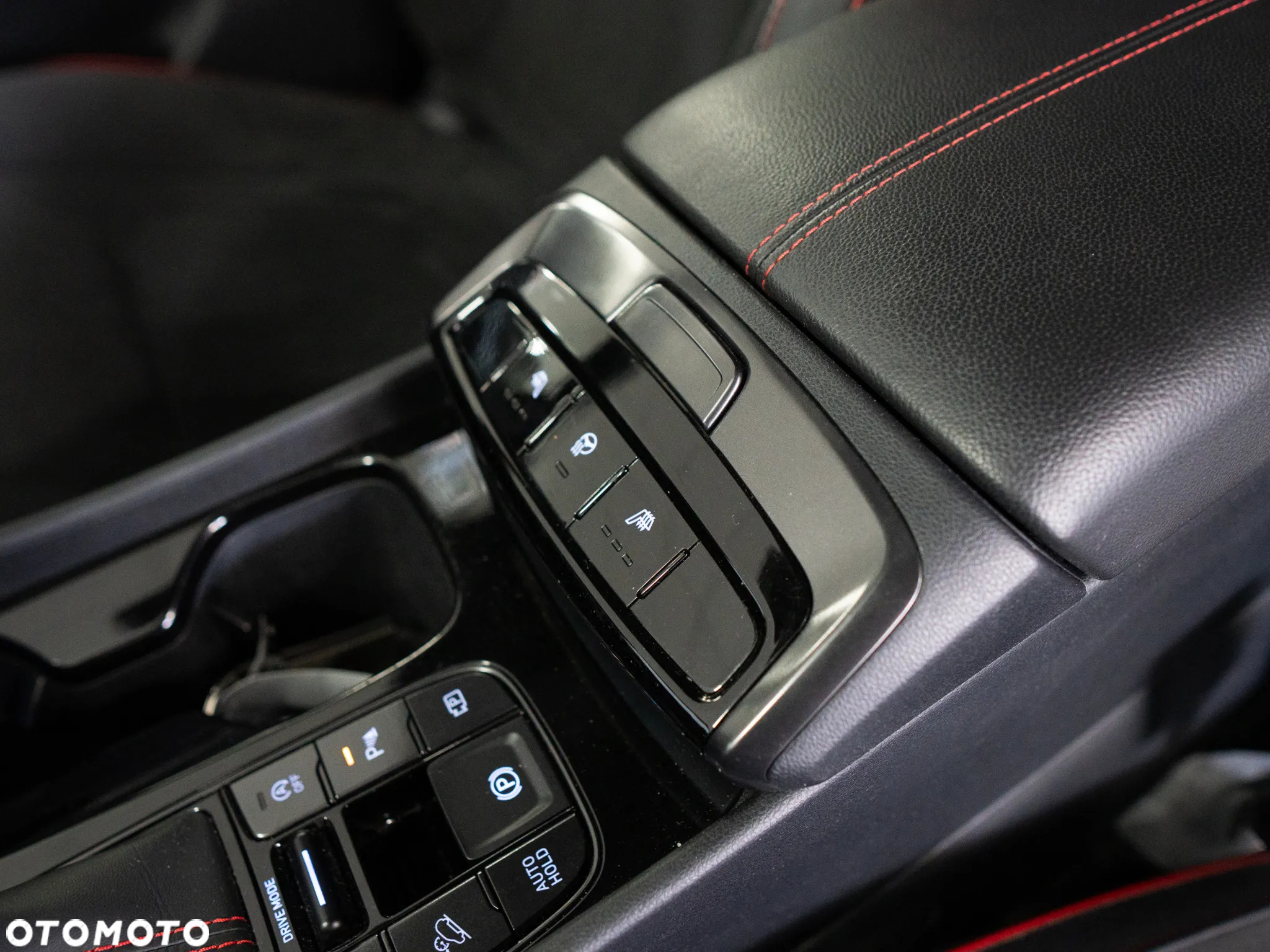 Hyundai Tucson - 23