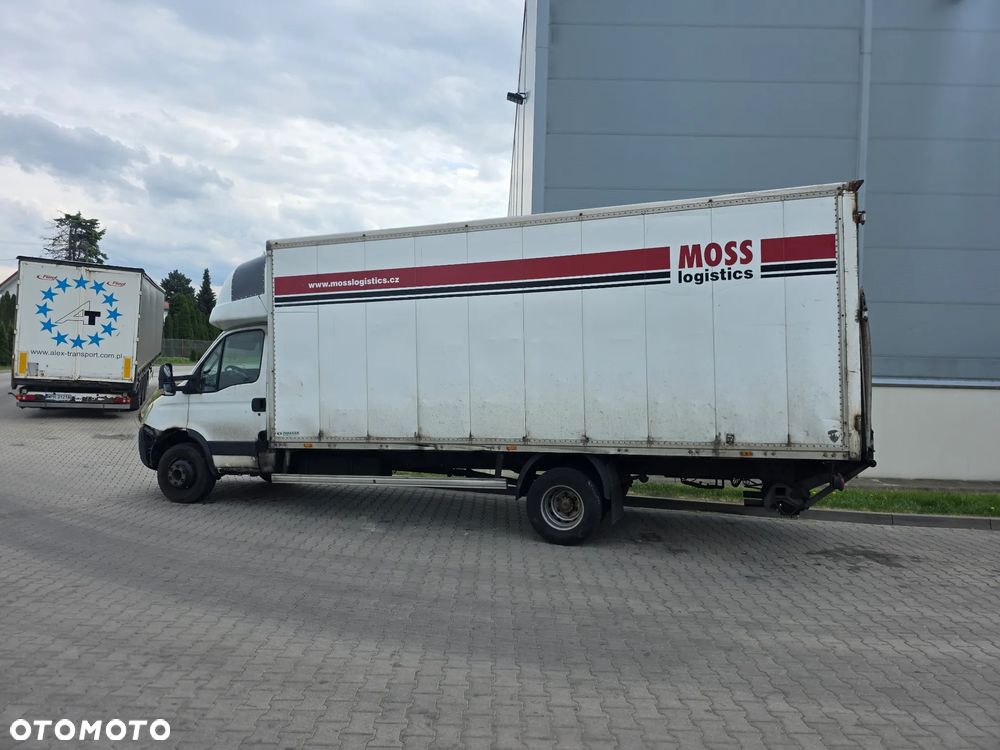 Iveco Daily - 6