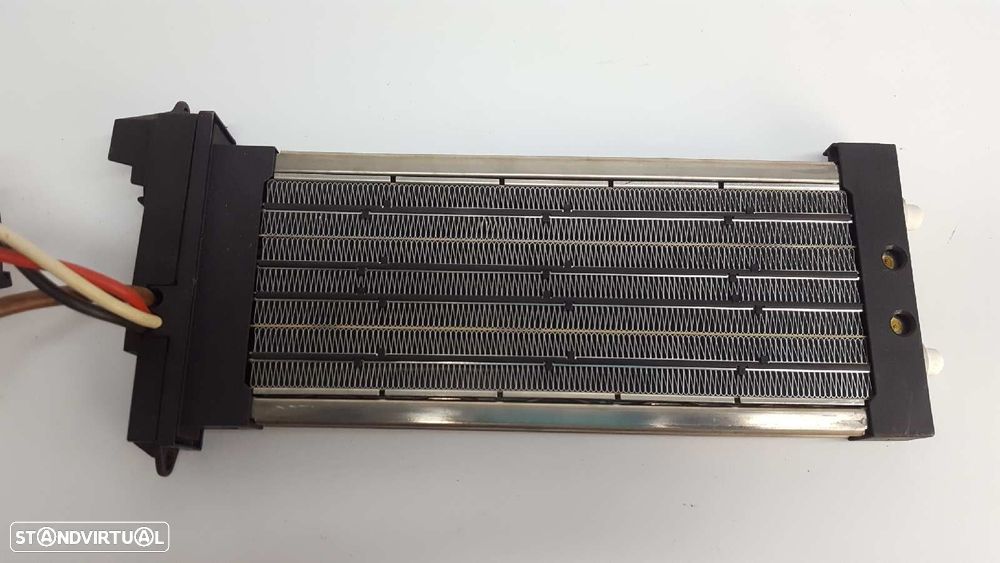 RESISTÊNCIA SOFAGEM PEUGEOT 607 (S2) DIAMANTE PACK - 3