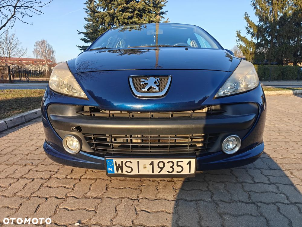 Peugeot 207 95 VTi Urban Style - 7