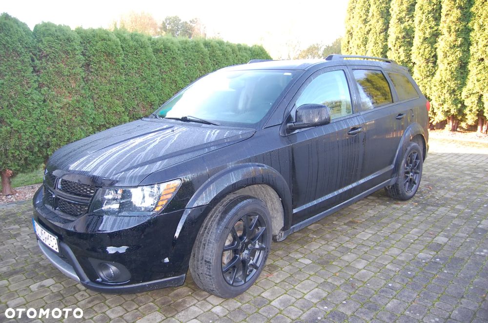 Dodge Journey - 2