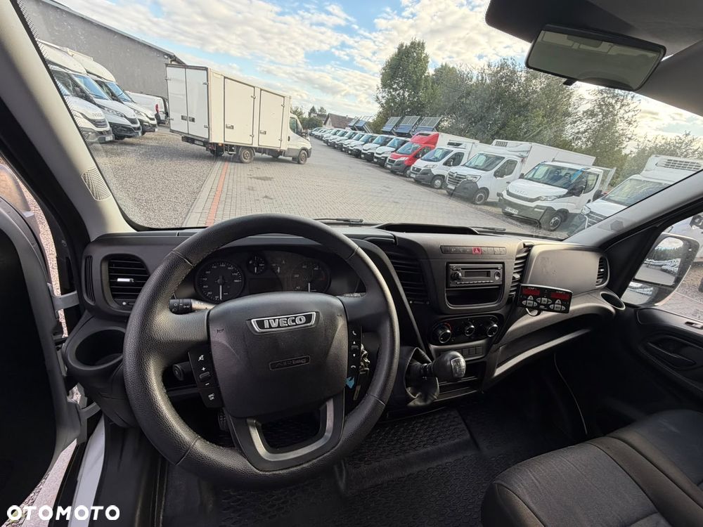 Iveco 35c14  35c16 35c15 35c13 50c15 50c17 - 23